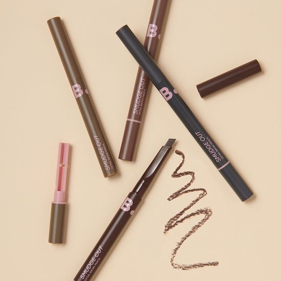 Babymonster x Banila Co Smudge Out Detail Brow Pencil