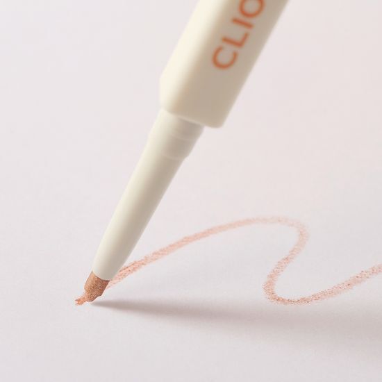 Ive Yujin X Clio Extreme Gelpresso Pencil Liner