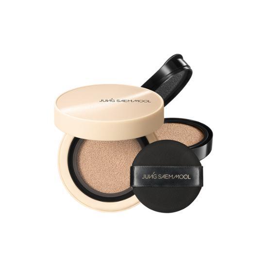 Jung Saem Mool Skin Nude Cover Layer Cushion