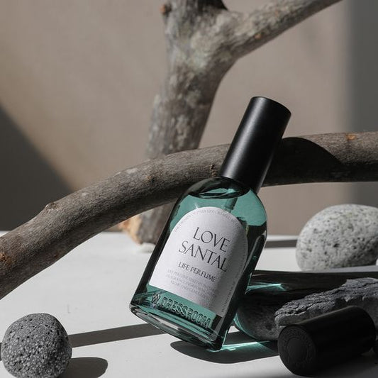 W.Dressroom Life Perfume 100ml