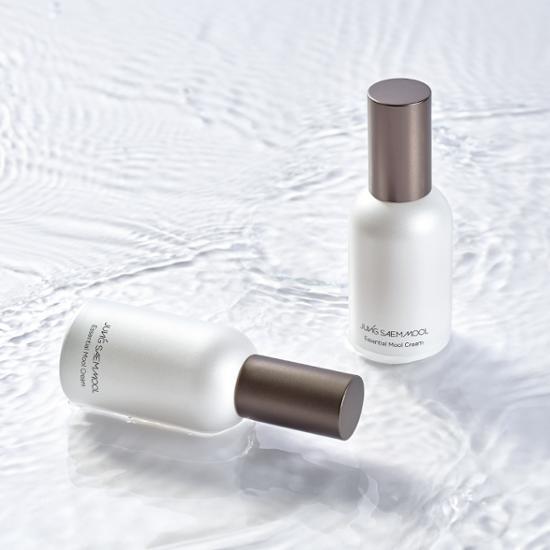 JUNG SAEM MOOL - Essential Mool Cream (30ml/50ml)