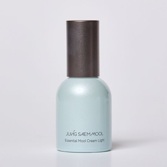 JUNG SAEM MOOL - Essential Mool Cream (30ml/50ml)
