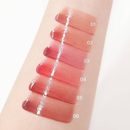 Peripera Water Bare Tint 3.7g