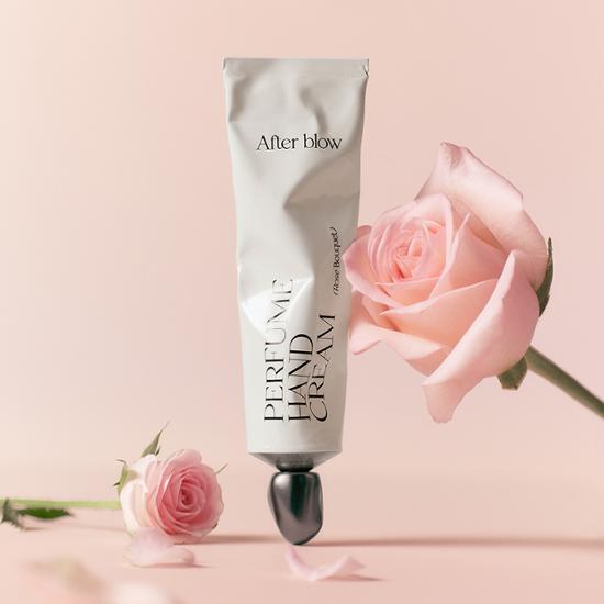 DAY 6 Wonpil x Afterblow Perfume Hand Cream 50ml