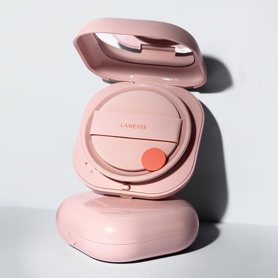 BTS Jin X Laneige Neo Cushion Glow 15g
