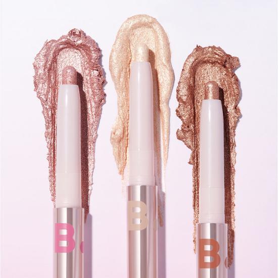 Babymonster x Banila Co Mood On Eye Color Stick Shadow