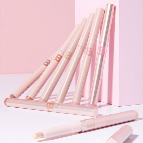 Babymonster x Banila Co Mood On Eye Color Stick Shadow