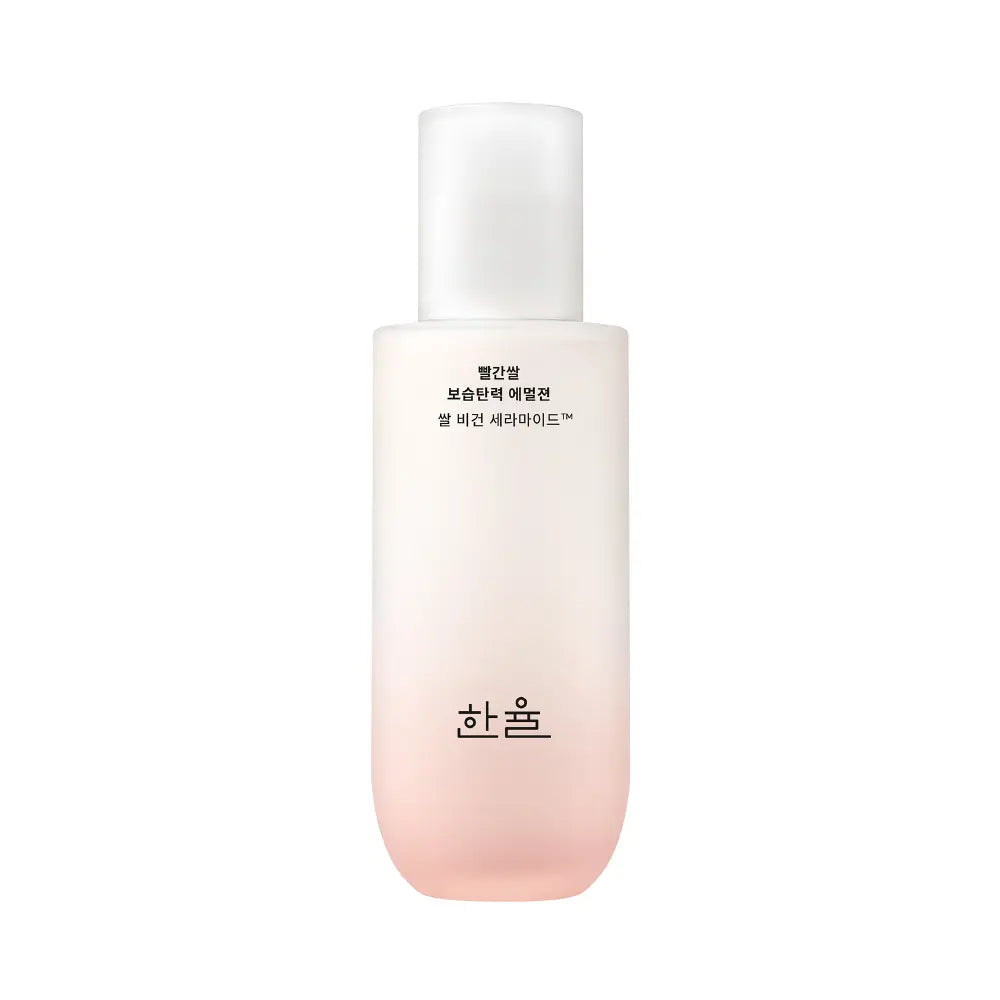 Hanyul Red Rice Moisturizing & Elasticity Emulsion 125ml