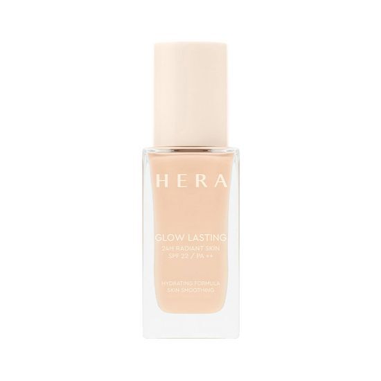Hera Glow Lasting Foundation X Felix (Stray Kids)