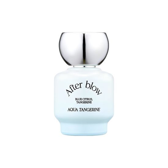 Day6 Wonpil X Afterblow Aqua Tangerine Solid/Eau de Parfum