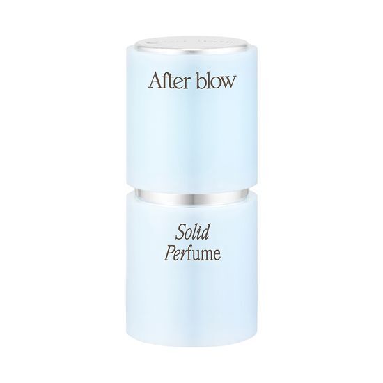 Day6 Wonpil X Afterblow Aqua Tangerine Solid/Eau de Parfum