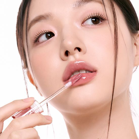 Rom&nd Glasting Color Gloss