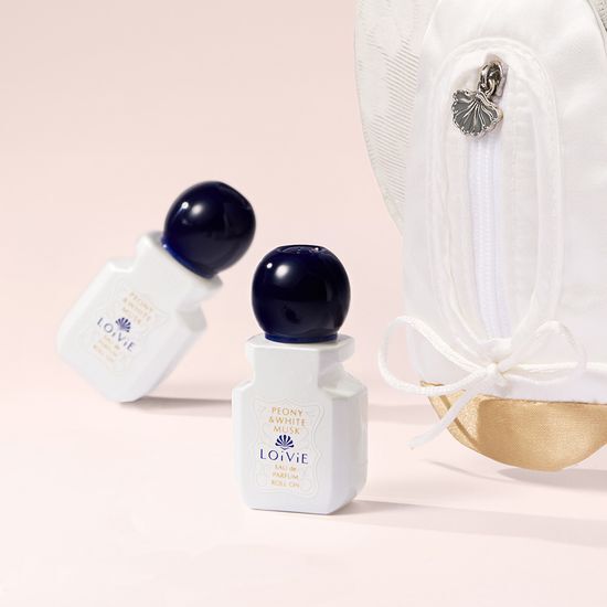 (DAY6) YOUNG K PICK Loivie Eau de Parfum Roll-on 7.5ml