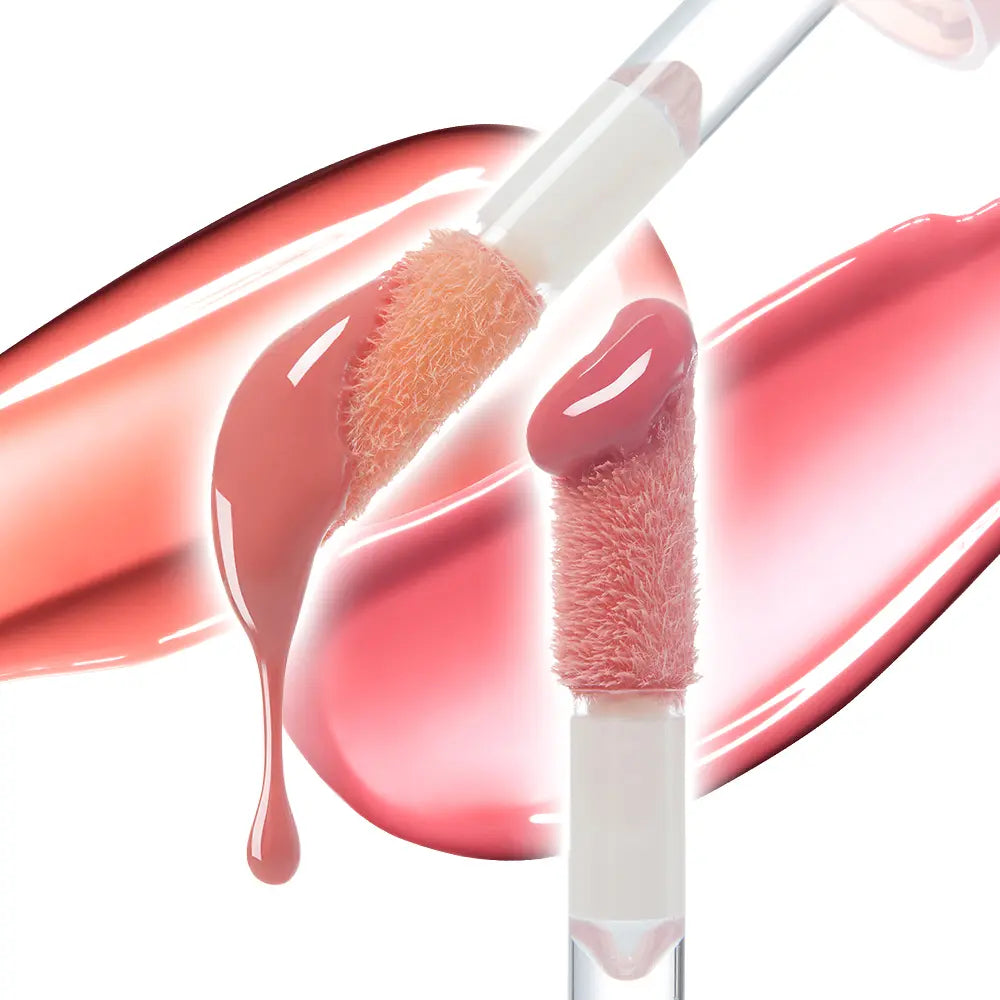 Peripera Ink Glasting Lip Gloss 4.5ml with Gift (+ Yogurt Figure)