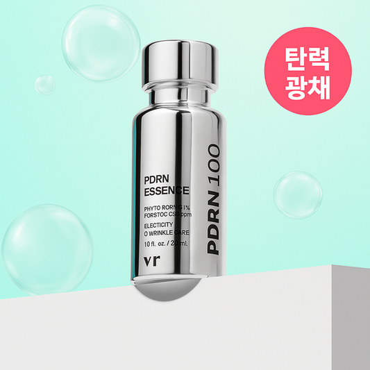 VT Ginseng PDRN Essence 100 30ml