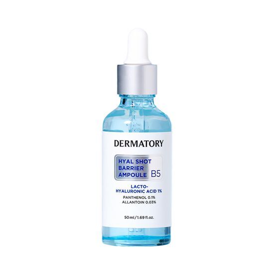 Exo DO x Dermatory Hyal Shot Barrier