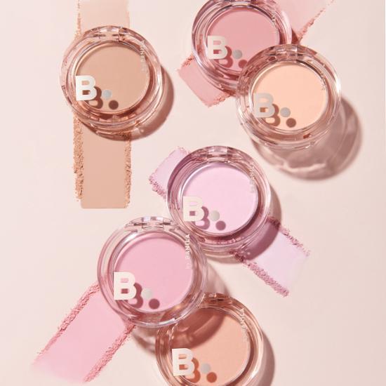 Babymonster x Banila Co Priming Veil Cheek