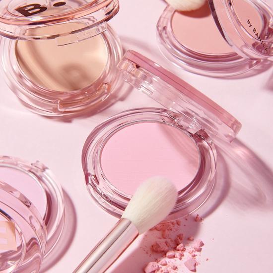 Babymonster x Banila Co Priming Veil Cheek