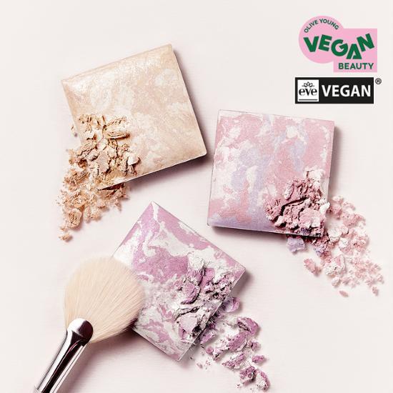 Aespa Winter X Espoir Tone Pairing Highlighter 9.6g