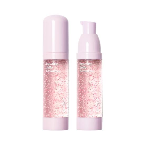 Aespa winter X Espoir Dewlike Jello Glowrizer 40ml