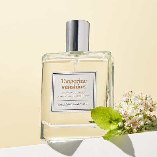 Ahro Tangerine Sunshine EDT 50ml