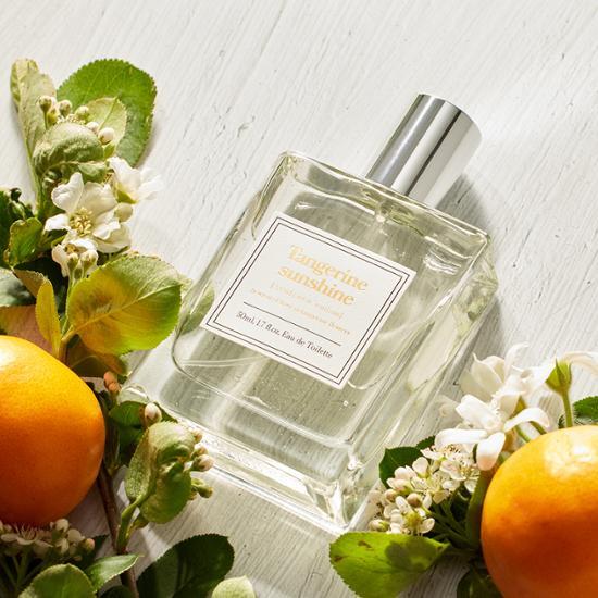 Ahro Tangerine Sunshine EDT 50ml