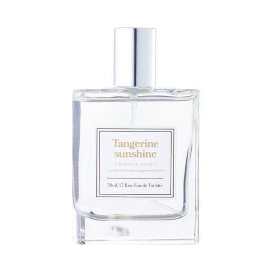 Ahro Tangerine Sunshine EDT 50ml
