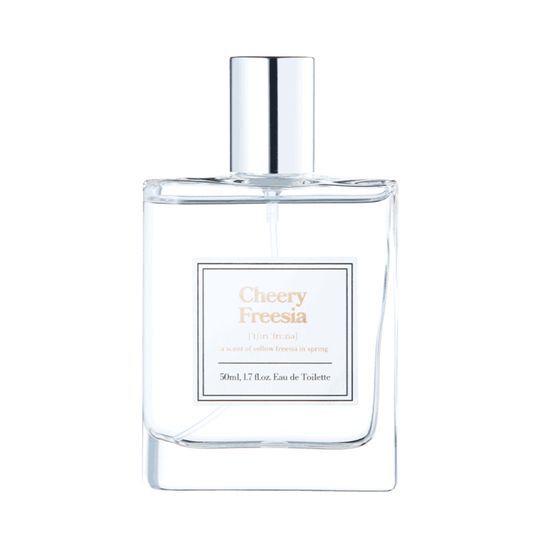 Ahro Cheery Freesia EDT 50ml