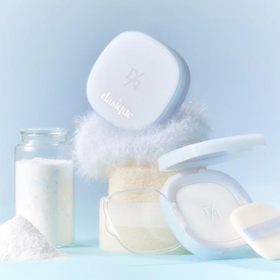 Dasique Soft Cotton Powder