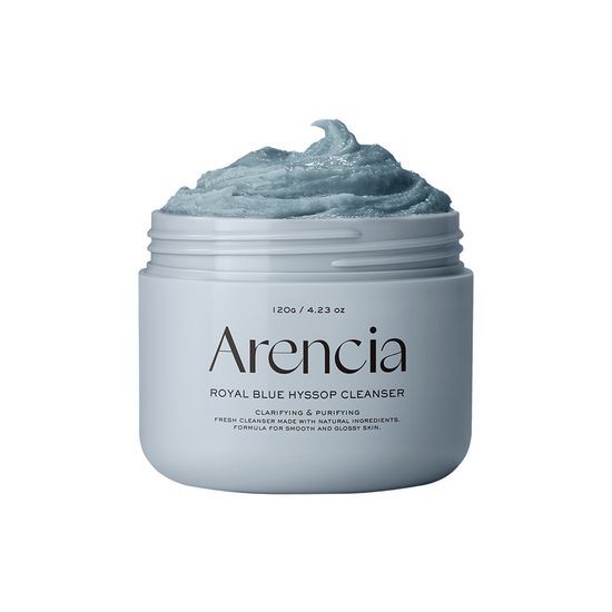 Arencia - Mochi Fresh Cleanser 120g