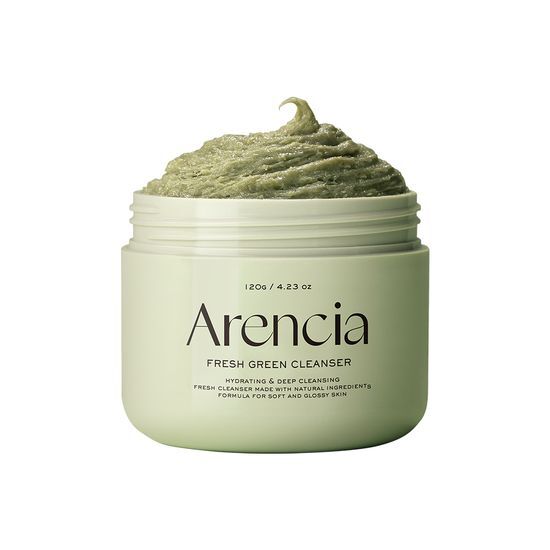 Arencia - Mochi Fresh Cleanser 120g