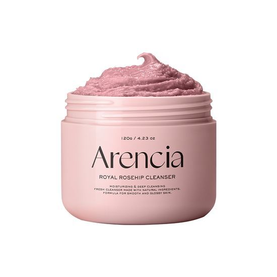 Arencia - Mochi Fresh Cleanser 120g