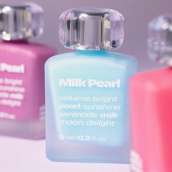 Alternative Stereo Lip Potion Milk Pearl Gloss