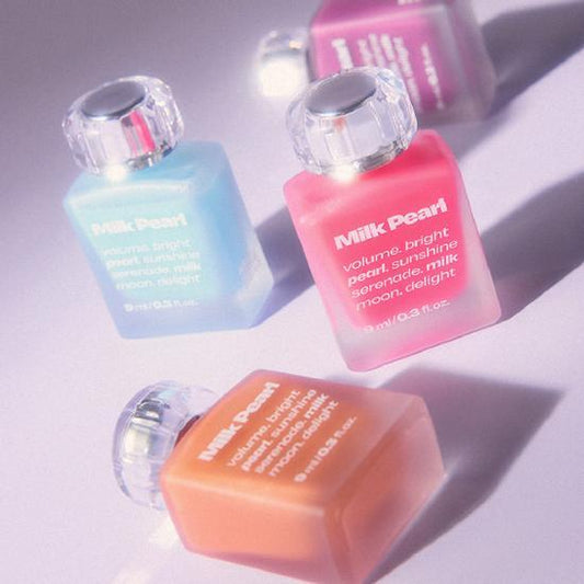 Alternative Stereo Lip Potion Milk Pearl Gloss