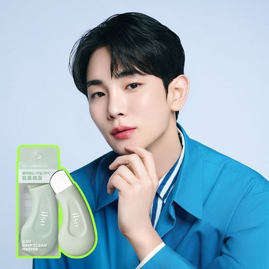 Shinee Key X llso Blackhead Remover