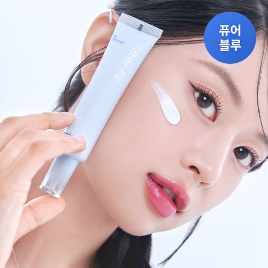 Peripera Filter Fit Milk Tone Up