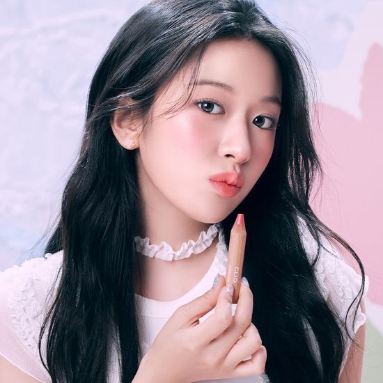 Ive Yujin X Clio Butter Balm Crayon 3.9g