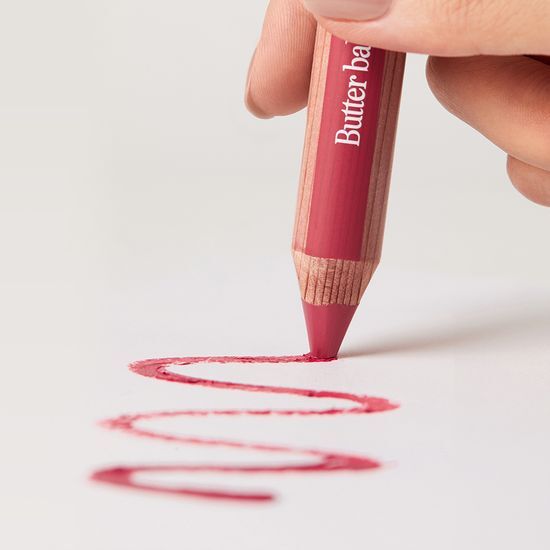 Ive Yujin X Clio Butter Balm Crayon 3.9g