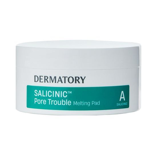Exo DO x Dermatory Salicinic Pore Trouble Melting Pad 30 sheets