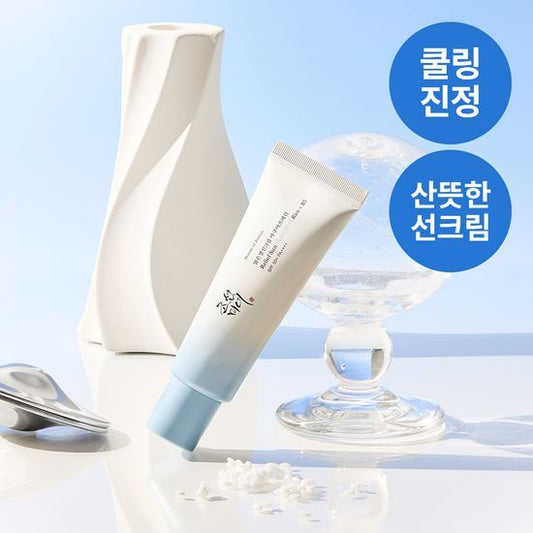 Beauty of Joseon Relief Sun Aqua-fresh Rice 50ml+B5 (SPF50+ PA++++)