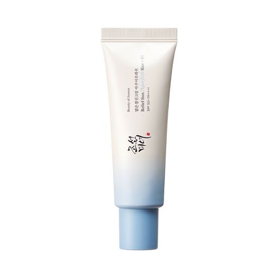 Beauty of Joseon Relief Sun Aqua-fresh Rice 50ml+B5 (SPF50+ PA++++)
