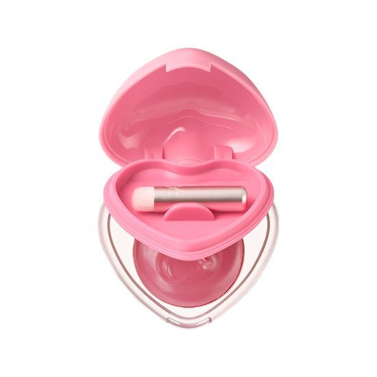 Dasique Sweet Heart Souffle Color Pots