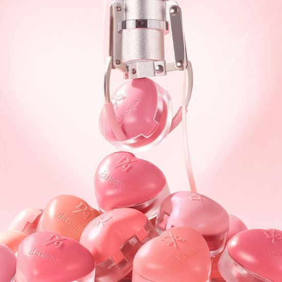 Dasique Sweet Heart Souffle Color Pots