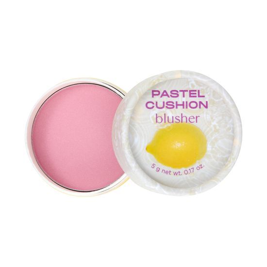 The Face Shop Pastel Cushion Blusher 5g