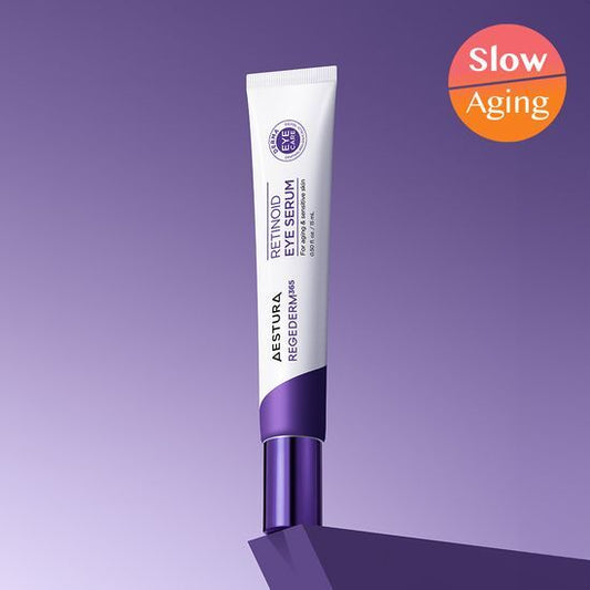 Aestura Regederm365 Retinoid Eye Serum 15ml