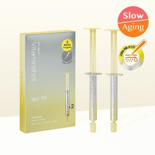 Dr.G RTX Into Serum Vitamin Shot