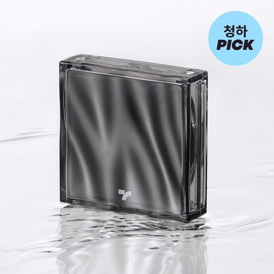 Chungha X Tony Moly Skin Tone Fixing Cover Cushion Refill Plan