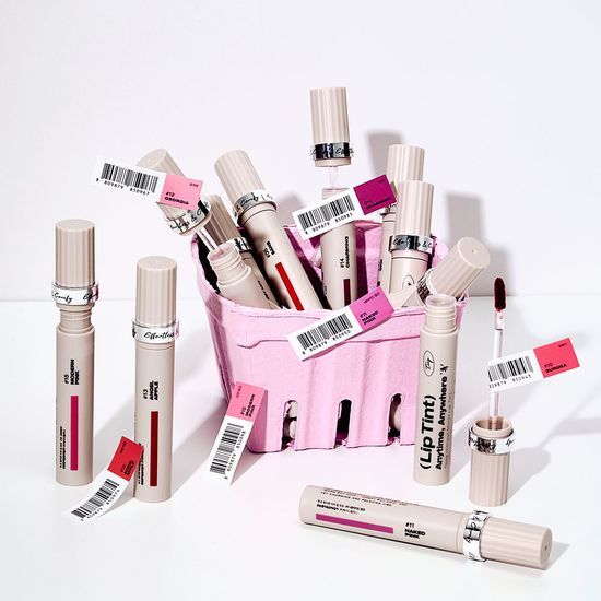 Tooq Without Mirror Water Blur Lip Tint