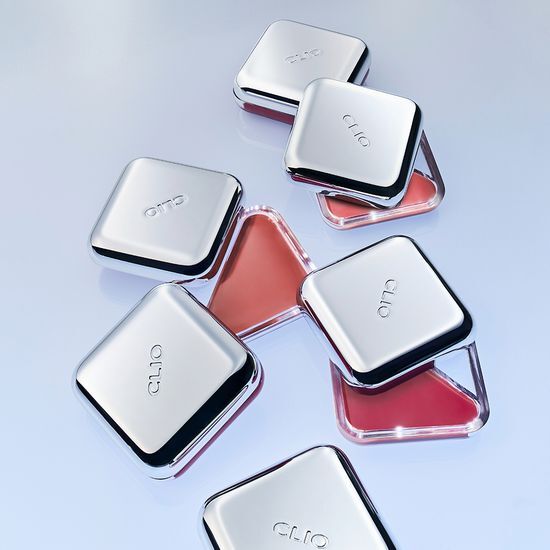 Ive Yujin X Toy Story Clio Essential Lip Cheek Tab 4.5g
