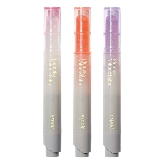Espoir Plumpies Volume Balm 3g